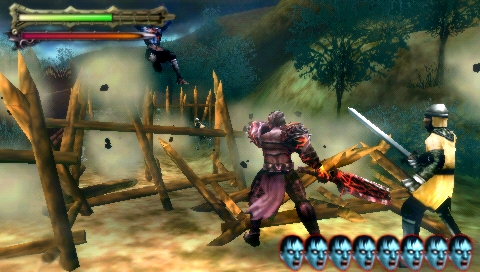 Undead Knights - Imagen 27